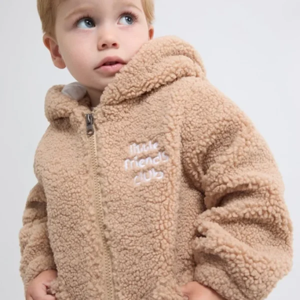 Ruben schaapachtige hoodie